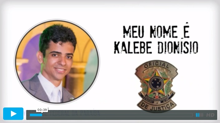 kalebe dionísio - guia prático para passar em concurso público em 1 ano